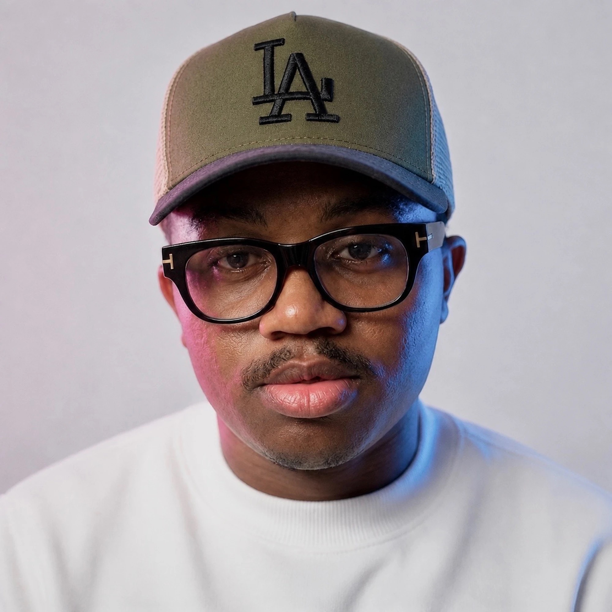 Lawal Alex, Co-founder, Product and systems at LinqLabs
