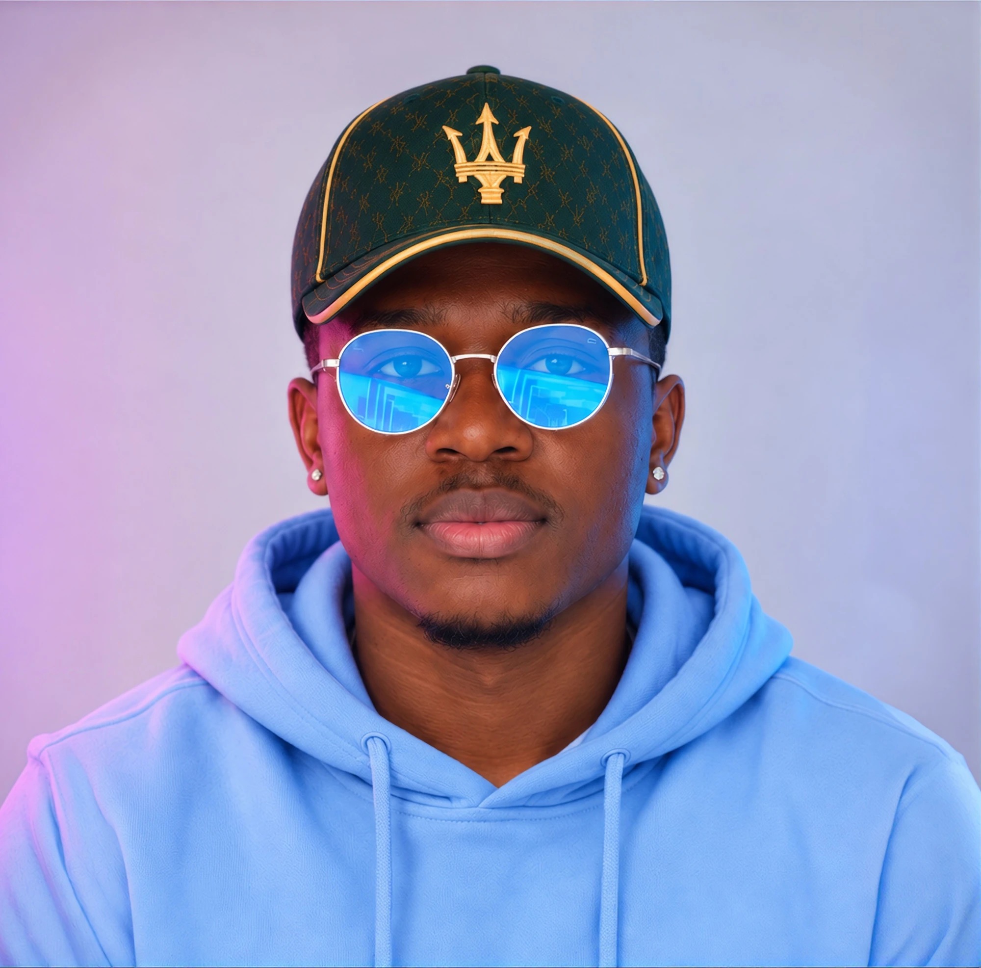 Lawal Fuad, Co-founder, Brand, product, motion at LinqLabs